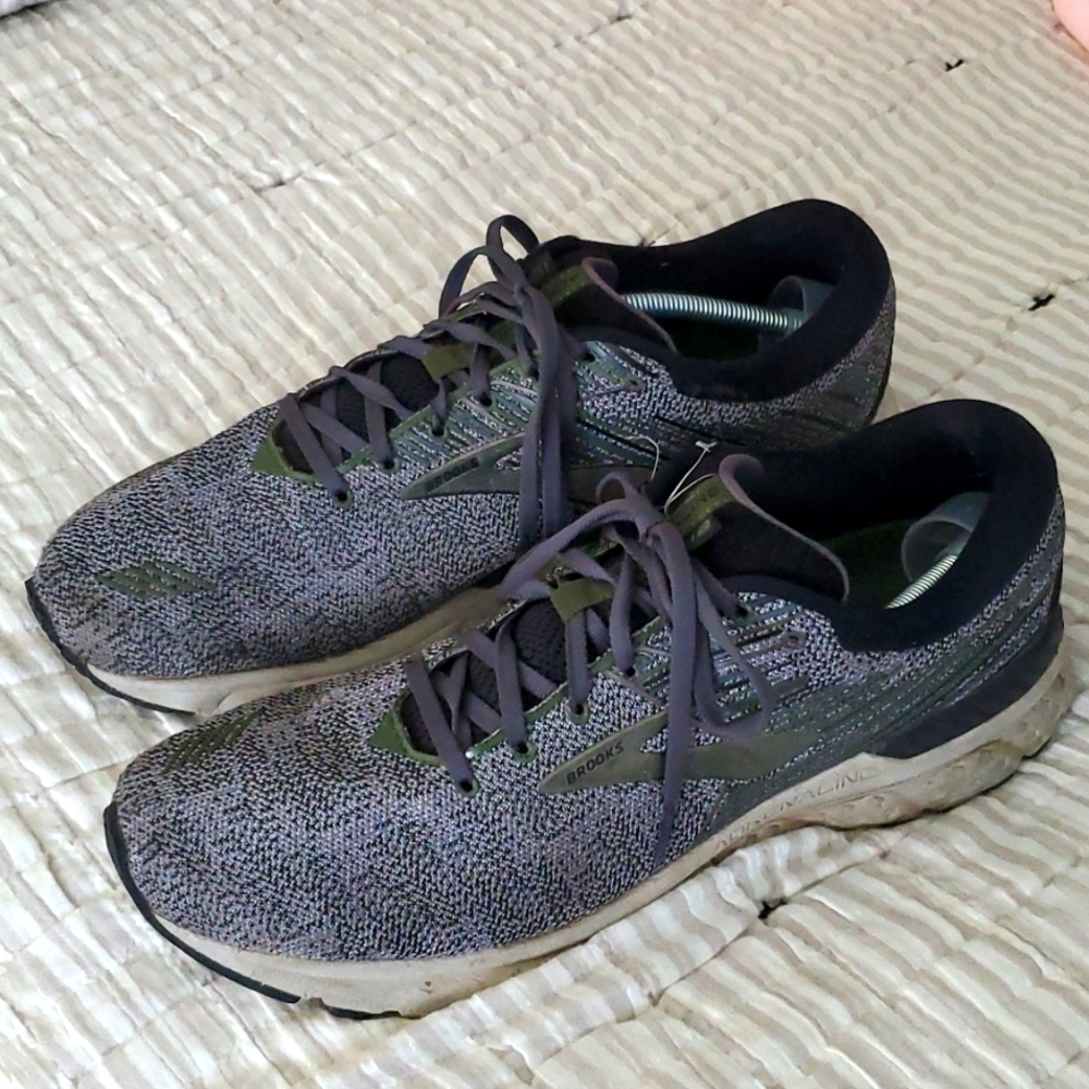 Brooks adrenaline 19